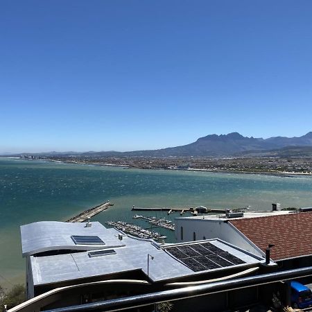 Villa Perhethian Città del Capo Esterno foto