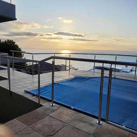 Villa Perhethian Città del Capo Esterno foto