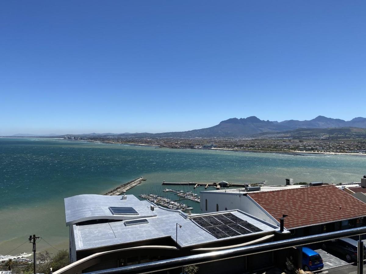 Villa Perhethian Città del Capo Esterno foto