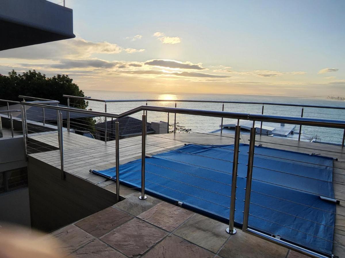 Villa Perhethian Città del Capo Esterno foto
